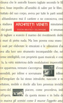 Architetti Veneti
