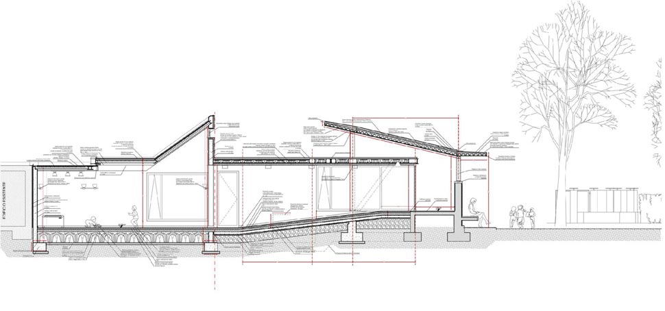 Architettiriccival_Restoration of a nursery school