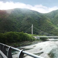 Architettiriccival_international-competition-for-three-bridges