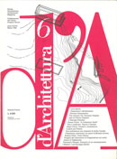 D'architettura marzo 92