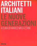 Architetti Italiani, Le nuove generazioni