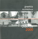 Premio Architettura città/territorio Oderzo