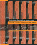 Tipologie residenziali contemporanee,