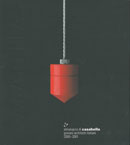 Almanacco di Casabella Giovani Architetti Italiani 2000 - 2001