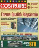 Costruire, n. 231